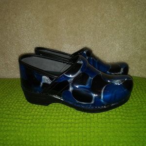 Dansko Pro XP clog